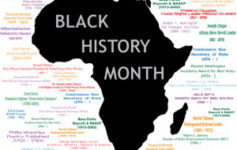 Black History Month