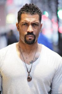 Deon Cole