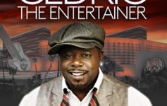 Cedric the Entertainer