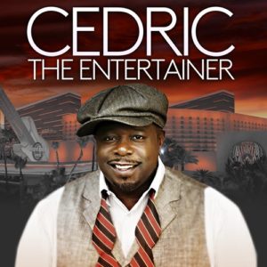 Cedric the Entertainer