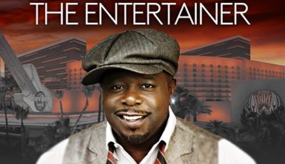 Cedric the Entertainer