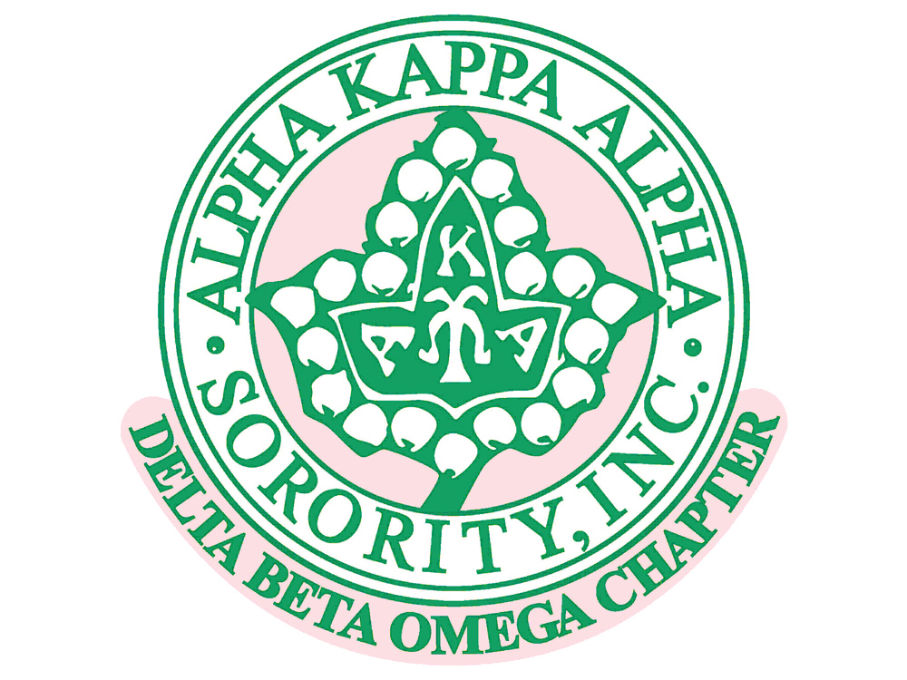 PhxSoul Shawn E. Gear Elected President of Alpha Kappa Alpha