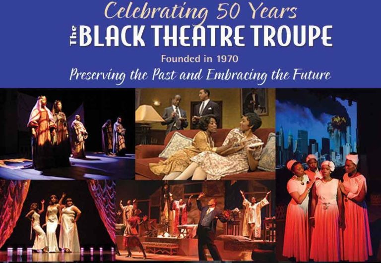 PhxSoul.com: Black Theatre Troupe Celebrates 50th Anniversary Season