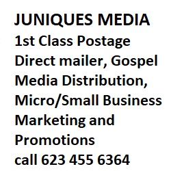 Juniques Multi Business Services
